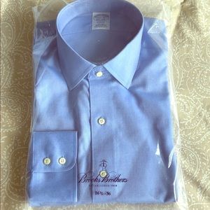 Men’s Brooks Brothers Dress Shirts